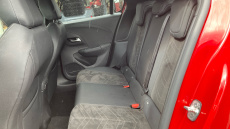 Vauxhall Corsa 1.2 Turbo Ultimate 5dr Petrol Hatchback